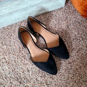 Black Flats